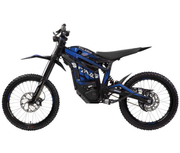 Talaria Sting R MX4 Electric Dirt Bike